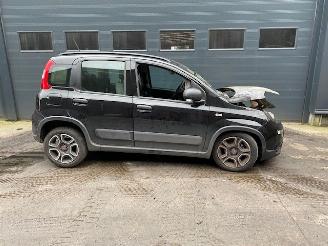 Fiat Panda (312) Hatchback 2012 0.9 TwinAir 60 Hatchback  Benzine 964cc 44kW (60pk) FWD picture 2