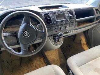 Volkswagen Transporter T6 Van 2015 2.0 TDI 150 Bestel  Diesel 1.968cc 110kW (150pk) FWD picture 13