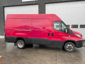 disassembly passenger cars Iveco New Daily VI Van 2014 35C15, 35S15, 40C15, 50C15, 65C15, 70C15 Bestel  Diesel 2.998cc 107kW 2016/1