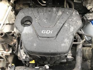 Hyundai Ix35 (LM) SUV 2010 / 2015 1.6 GDI 16V SUV  Benzine 1.591cc 99kW (135pk) FWD 2010-11/2015-09 picture 13