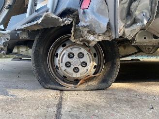 Fiat Ducato (250) Van 2017 2.3 D 130 Multijet Bestel  Diesel 2.287cc 96kW (131pk) FWD picture 20