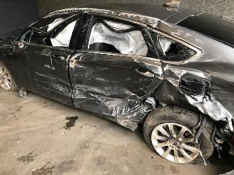 Ford Mondeo V Sedan 2020 picture 7