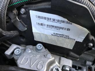 Peugeot Partner Tepee Tepee (7A/B/C/D/E/F/G/J/P/S) MPV 2018 1.6 BlueHDi 100 MPV  Diesel 1.560cc 73kW picture 15