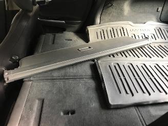 Volvo Xc-60 (DZ) SUV 2008 / 2017 2.4 D3 20V SUV  Diesel 2.401cc 129kW (175pk) FWD picture 21