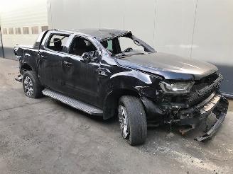 Dezmembrări autoturisme Ford Ranger Pick-up 2017 3.2 TDCi 20V 4x4 Pick-up  Diesel 3.198cc 147kW 2017/3