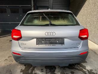 Audi Q2 (GAX) SUV 2019 1.0 30 TFSI 12V SUV  Benzine 999cc 85kW (116pk) FWD picture 5