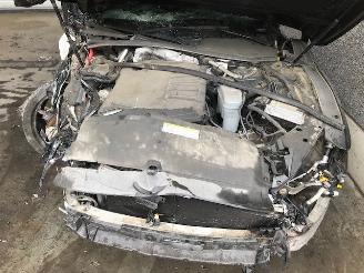 Audi A7 Sportback (C8) Hatchback 5-drs 2019 2.0 40 TDI Mild Hybrid Hatchback 4Dr Elektrisch Diesel 1.968cc 150kW (204pk) FWD picture 5