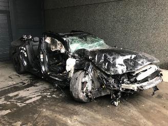 Démontage voiture Audi A7 Sportback (C8) Hatchback 5-drs 2019 2.0 40 TDI Mild Hybrid Hatchback 4Dr Elektrisch Diesel 1.968cc 150kW (204pk) FWD 2019/2