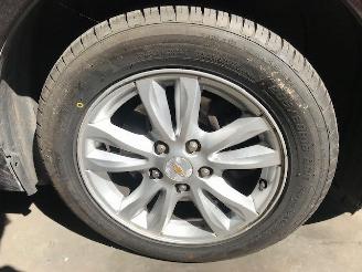 Chevrolet Cruze SW Combi 2012 / 2015 1.7 D 110 Combi/o  Diesel 1.686cc 81kW (110pk) FWD picture 17