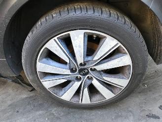 Kia Sportage (QL) Terreinwagen 2017 1.7 CRDi 115 16V 4x2 Jeep/SUV  Diesel 1.685cc 85kW picture 9