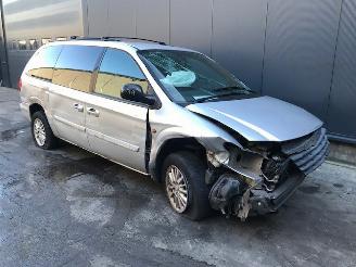 Démontage voiture Chrysler Grand-voyager  2006/5