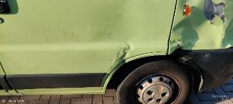 Fiat Ducato (243/244/245) Van 2001 / 2006 2.0 JTD 11 Bestel  Diesel 1.998cc 62kW (84pk) FWD picture 3