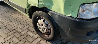 Fiat Ducato (243/244/245) Van 2001 / 2006 2.0 JTD 11 Bestel  Diesel 1.998cc 62kW (84pk) FWD picture 9