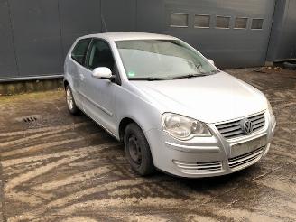 Dezmembrări autoturisme Volkswagen Polo Polo IV (9N1/2/3) Hatchback 2001 / 2012 2006/1