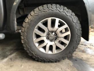 Nissan Navara Navara (D40) Pick-up 2005 picture 19