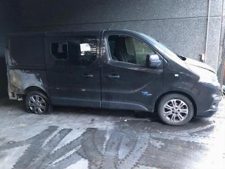 Démontage voiture Fiat Talento Talento, Bus, 2016 1.6 EcoJet BiTurbo 145 2017/4