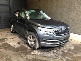 Démontage voiture Skoda Kodiaq  2020/6