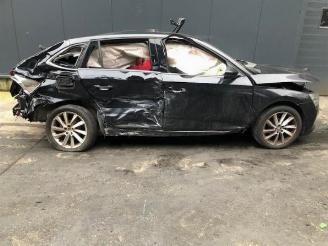 Skoda Scala Scala, Hatchback 5-drs, 2019 1.0 TSI 95 picture 6