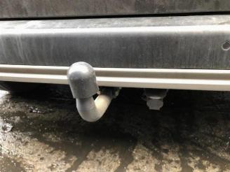 Peugeot Rifter Rifter (ER/EC/EZ), MPV, 2018 1.2 PureTech 110 picture 15