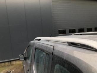 Peugeot Rifter Rifter (ER/EC/EZ), MPV, 2018 1.2 PureTech 110 picture 17