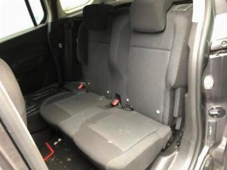 Peugeot Rifter Rifter (ER/EC/EZ), MPV, 2018 1.2 PureTech 110 picture 9