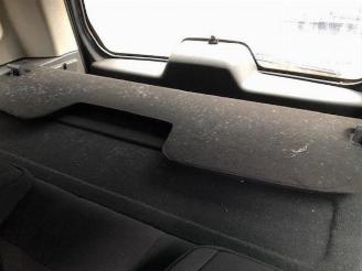 Peugeot Rifter Rifter (ER/EC/EZ), MPV, 2018 1.2 PureTech 110 picture 10