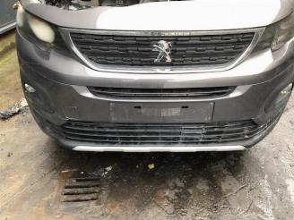 Peugeot Rifter Rifter (ER/EC/EZ), MPV, 2018 1.2 PureTech 110 picture 6