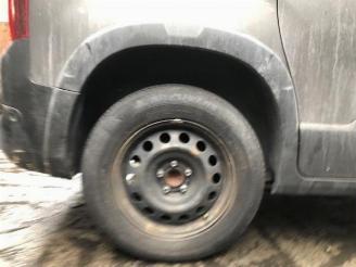 Peugeot Rifter Rifter (ER/EC/EZ), MPV, 2018 1.2 PureTech 110 picture 22