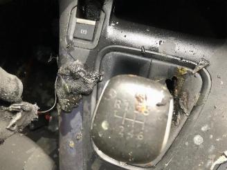 Peugeot Rifter Rifter (ER/EC/EZ), MPV, 2018 1.2 PureTech 110 picture 18