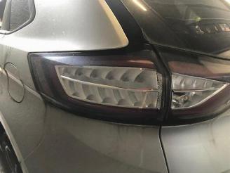 Ford Edge  picture 12