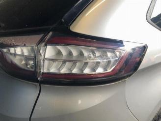 Ford Edge  picture 5