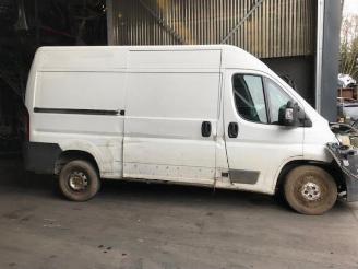 Peugeot Boxer  picture 4