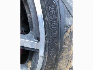 Maserati Levante Levante, SUV, 2016 3.0 Biturbo V6 AWD 24V picture 5