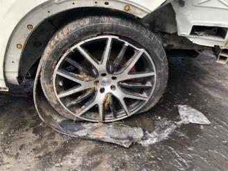 Maserati Levante Levante, SUV, 2016 3.0 Biturbo V6 AWD 24V picture 10