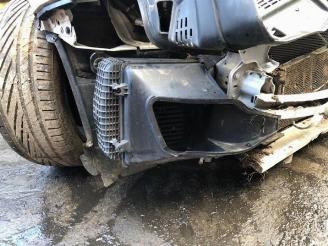 Maserati Levante Levante, SUV, 2016 3.0 Biturbo V6 AWD 24V picture 6