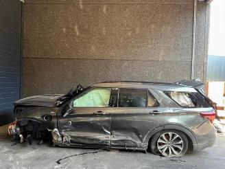 Ford USA Explorer  picture 3