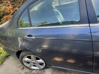 Chevrolet Epica Epica, Sedan, 2006 / 2011 2.0 D 16V picture 10