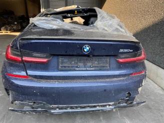 BMW 3-serie  picture 5