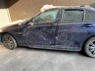 BMW 3-serie  picture 4