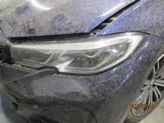 BMW 3-serie  picture 13