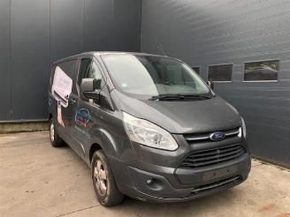 Autoverwertung Ford Transit  2016/8