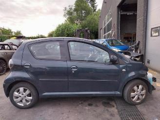 Toyota Aygo  picture 4