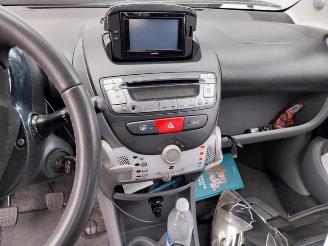 Toyota Aygo  picture 18