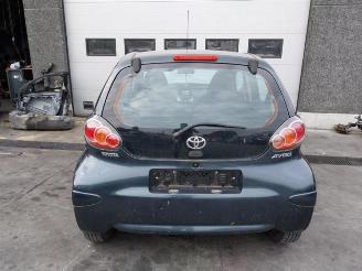 Toyota Aygo  picture 11