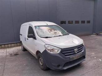Sloopauto Dacia Dokker  2015/1