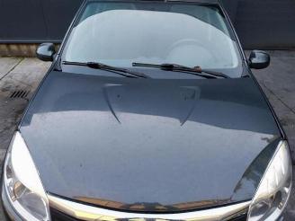 Dacia Sandero Sandero I (BS), Hatchback, 2008 / 2013 1.2 16V picture 3