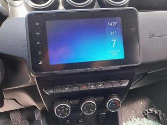 Dacia Duster Duster (SR), SUV, 2017 / 2024 1.0 TCE 12V picture 16