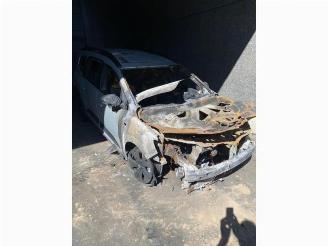 Dezmembrări autoturisme Dacia Jogger Jogger, MPV, 2022 1.0 TCe 110 12V 2022/9