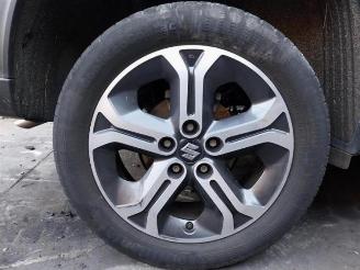 Suzuki Vitara Vitara (LY/MY), SUV, 2015 1.6 16V VVT AllGrip picture 24