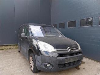Auto da rottamare Citroën Berlingo Berlingo, Van, 2008 / 2018 1.6 HDi 90 2012/5